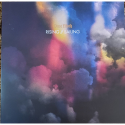 Dust Moth Rising // Sailing Vinyl LP USED