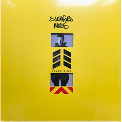 Sleaford Mods Spare Ribs Vinyl LP USED