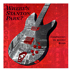 Various Where's Stanton Park? Vinyl LP USED