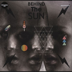 Motorpsycho Behind The Sun Multi CD/Vinyl 2 LP USED