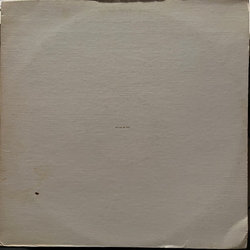 Andrew White Who Got De Funk ? Vinyl LP USED