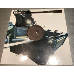 Unknown Artist Untitled Vinyl 12" USED