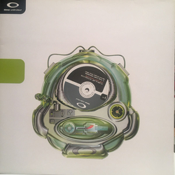 Tubular Knights The Last Crusade Vinyl 12" USED