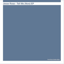 Jesse Rose Tell Me (Now) EP Vinyl 12" USED