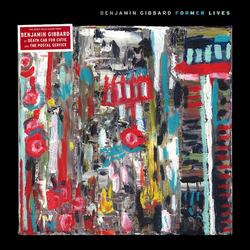 Ben Gibbard Former Lives Vinyl LP USED