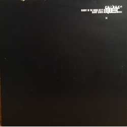 Garbage Queer (Remixes) Vinyl 12" USED