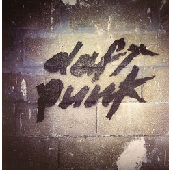 Daft Punk Revolution 909 Vinyl 12" USED