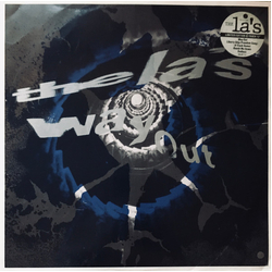 The La's Way Out Vinyl 12" USED