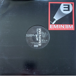 Eminem Without Me / What You Say Vinyl 12" USED