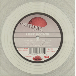 Lost Sector Midnight Journey EP Vinyl 12" USED