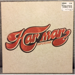 Har Mar Superstar DUI Vinyl 7" USED