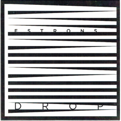 Estrons Drop Vinyl 7" USED