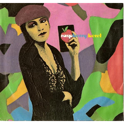 Prince And The Revolution Raspberry Beret Vinyl 7" USED