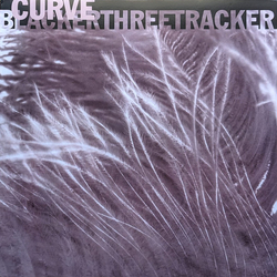 Curve Blackerthreetracker Vinyl 12" USED