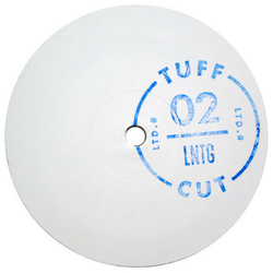 Late Nite Tuff Guy Tuff Cut 02 Vinyl 12" USED