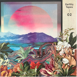 Various Earthly Tapes 02 Vinyl 12" USED