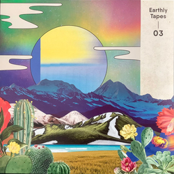 Various Earthly Tapes 03 Vinyl 12" USED