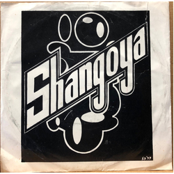 Shangoya Mocojumbie / Get A Grip Vinyl 7" USED
