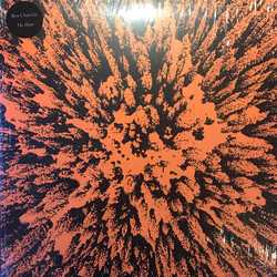 Ben Chatwin The Hum Vinyl LP USED