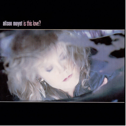 Alison Moyet Is This Love? Vinyl 7" USED