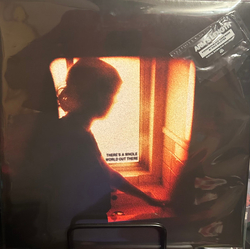 Arm's Length (4) There’s A Whole World Out There Vinyl LP USED
