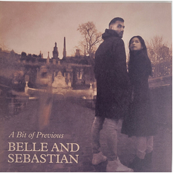 Belle & Sebastian A Bit Of Previous Multi Vinyl LP/Vinyl 7" USED