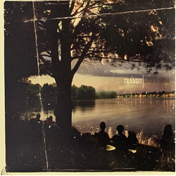 Transit (9) Listen & Forgive Vinyl LP USED