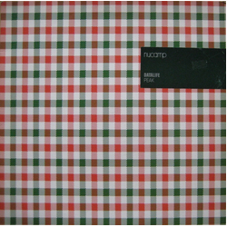 Datalife (5) Peak Vinyl 12" USED