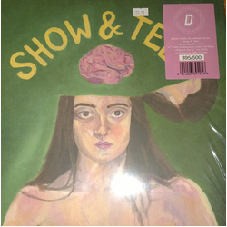 Bored At My Grandmas House Show & Tell Multi Vinyl LP/Vinyl 7" USED
