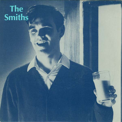 The Smiths What Difference Does It Make? Vinyl 7" USED