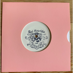 Eddie C Nite Moves / Smokey Bay Vinyl 7" USED