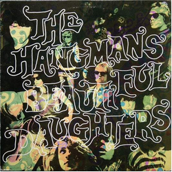 Hangman's Beautiful Daughters The Hangman's Beautiful Daughters Vinyl LP USED
