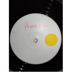 Armand Van Helden Phenominal Vinyl 12" USED