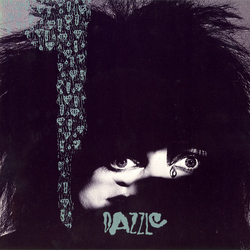 Siouxsie & The Banshees Dazzle Vinyl 7" USED