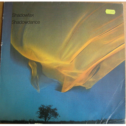 Shadowfax Shadowdance Vinyl LP USED