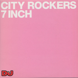 Coloursound / Felix Da Housecat City Rockers 7 Inch Vinyl 7" USED