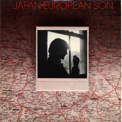 Japan European Son Vinyl 12" USED
