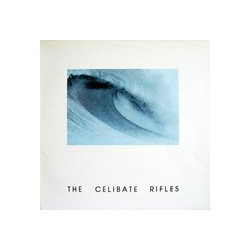 The Celibate Rifles Dancing Barefoot Vinyl 12" USED