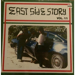 Various East Side Story Volume 11 Vinyl LP USED