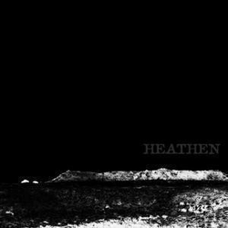 Heathens Heathen Vinyl 7" USED