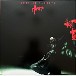 Bartees Strange Horror Vinyl LP USED