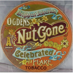 Small Faces Ogdens' Nut Gone Flake Vinyl LP USED