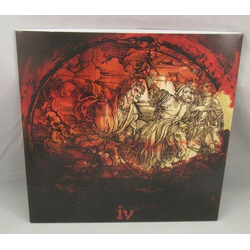 FUNERALS (3) / Great Reversals / Unrestrained / Liars Cult IV Vinyl 7" USED