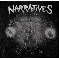Narratives Hell Is Here Vinyl 7" USED
