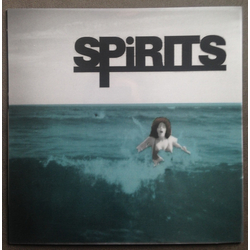 Spirits (9) Spirits Vinyl 7" USED