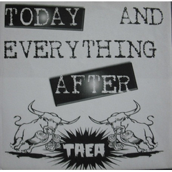 Today And Everything After Today And Everything After Vinyl 7" USED
