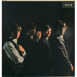 The Rolling Stones The Rolling Stones Vinyl LP USED