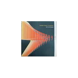 Andrew Maas / Interflow (2) 5th Dimension Vinyl 12" USED