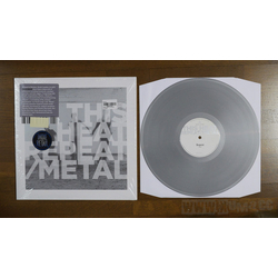 This Heat Repeat / Metal Vinyl LP USED