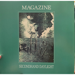 Magazine Secondhand Daylight Vinyl LP USED